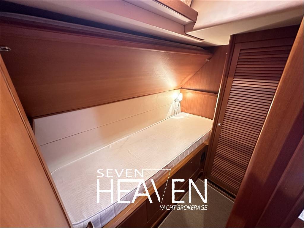 Franchini yachts Franchini 63l