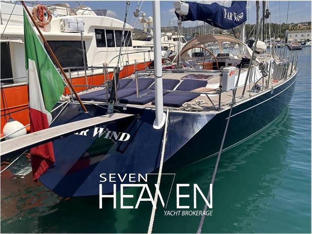 Southern wind Sws 72