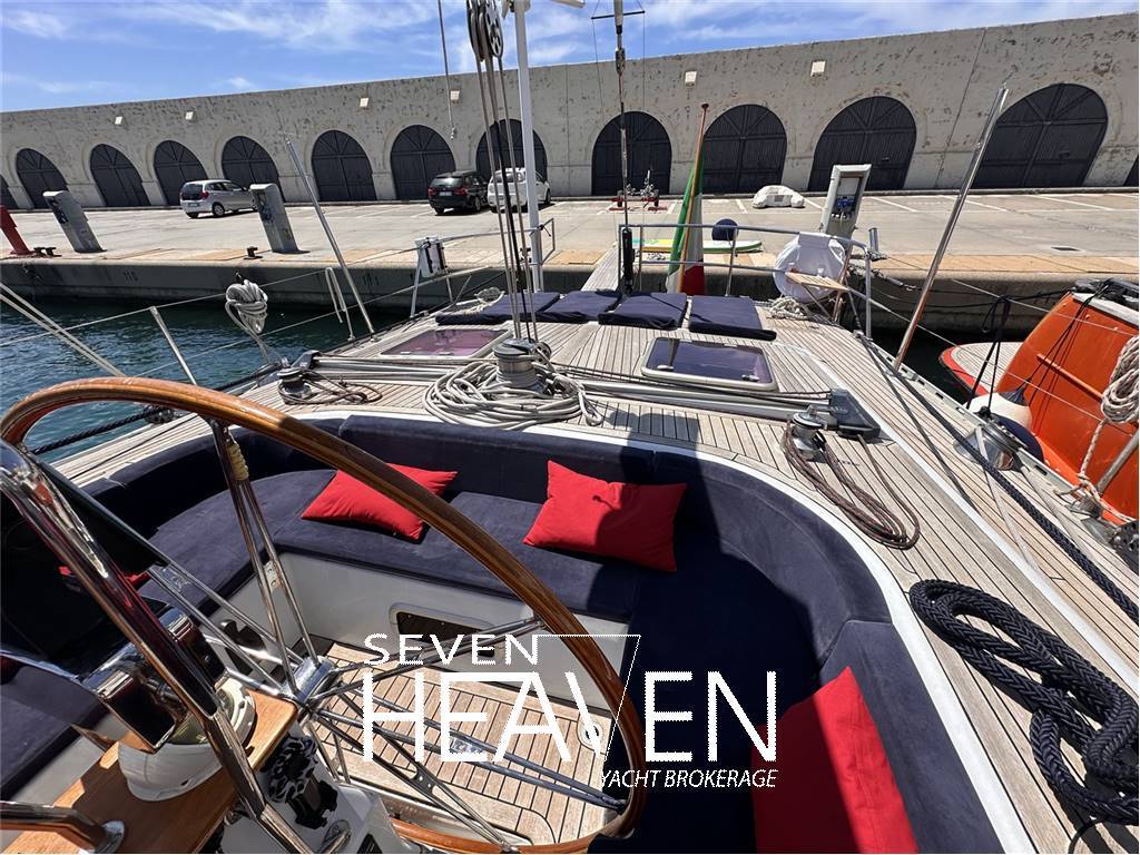 Southern wind Sws 72