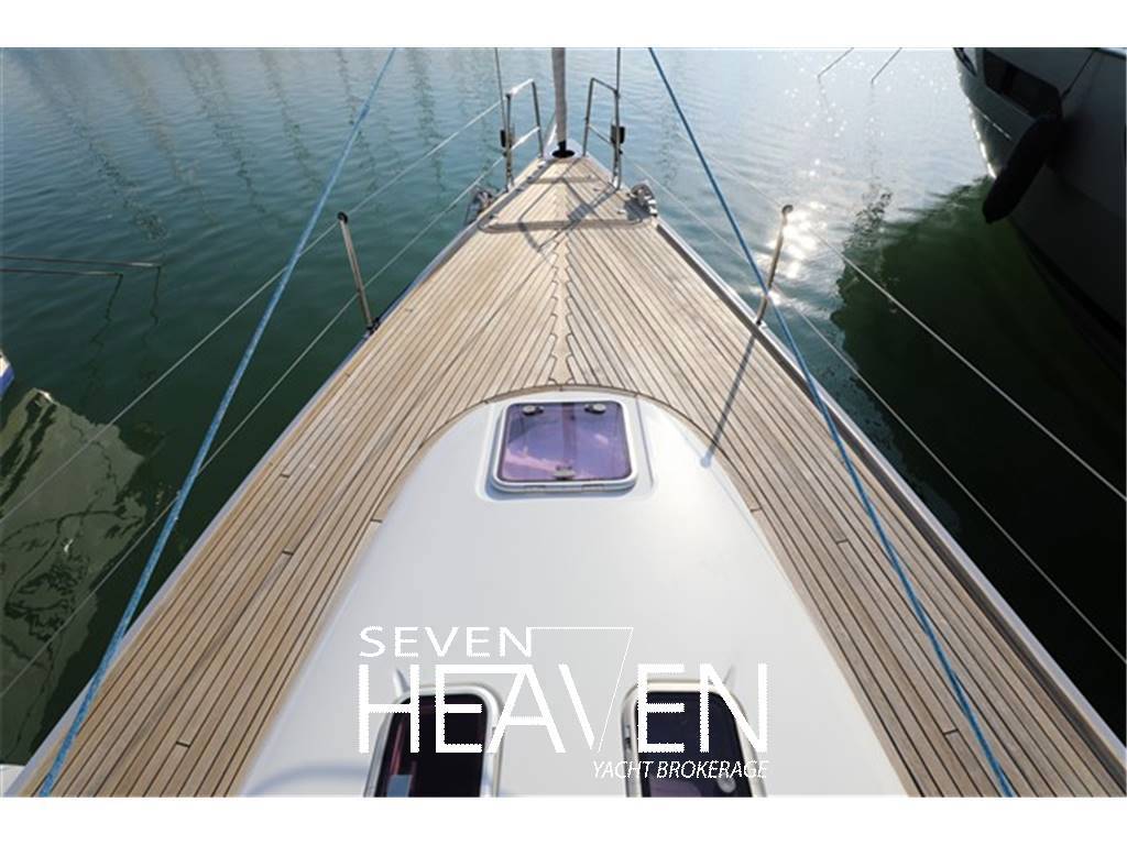 Sly yachts Sly 47