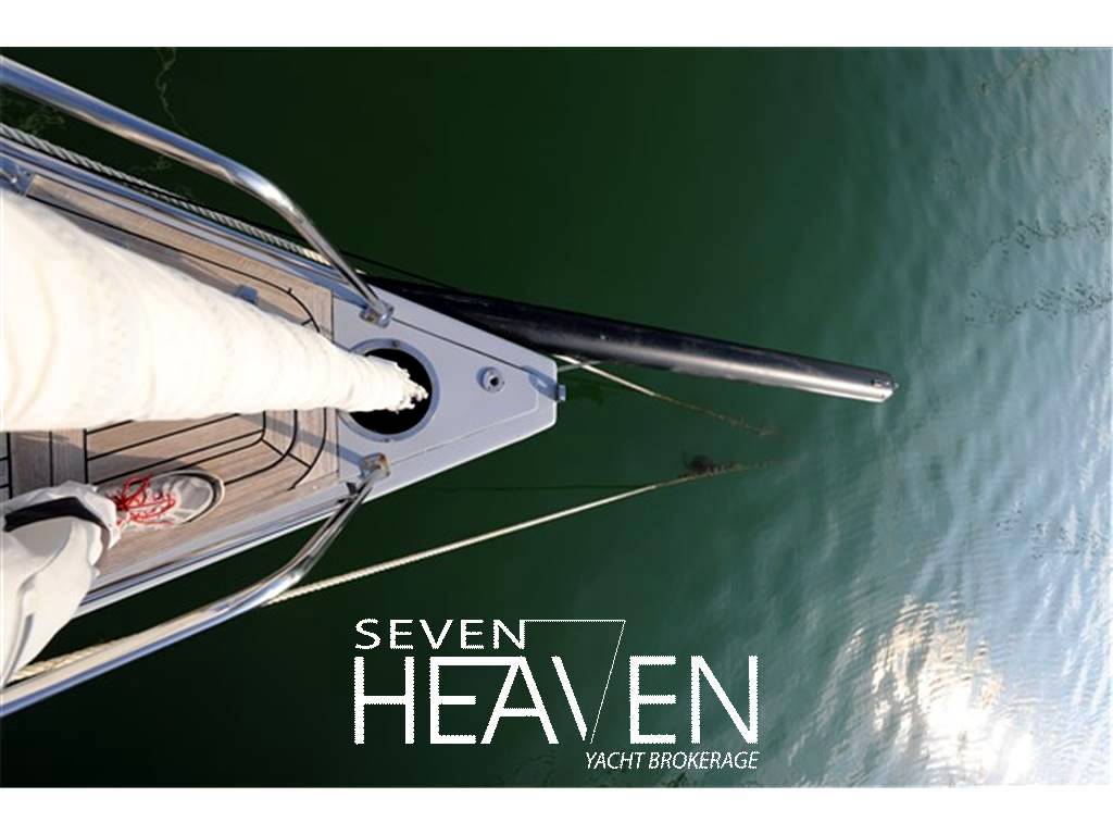 Sly yachts Sly 47
