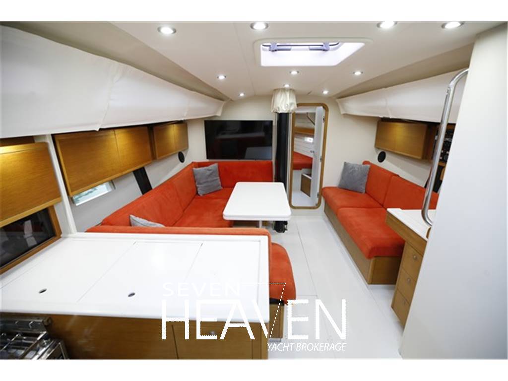 Sly yachts Sly 47