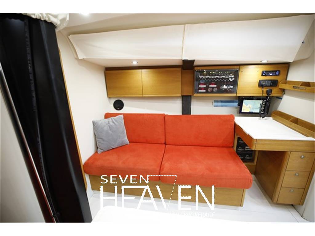 Sly yachts Sly 47