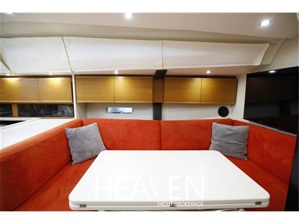 Sly yachts Sly 47