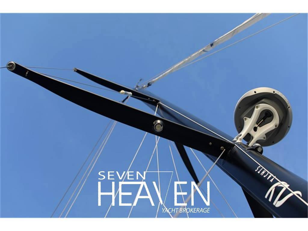 Sly yachts Sly 47