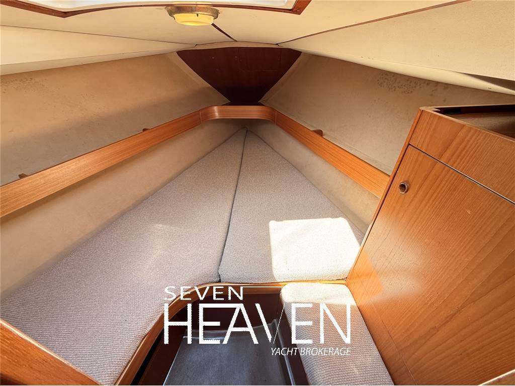 Cantiere del pardo Grand soleil 343