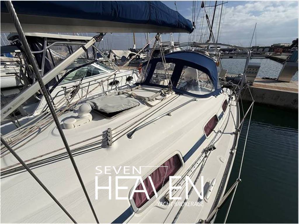 Bavaria 30 cruiser
