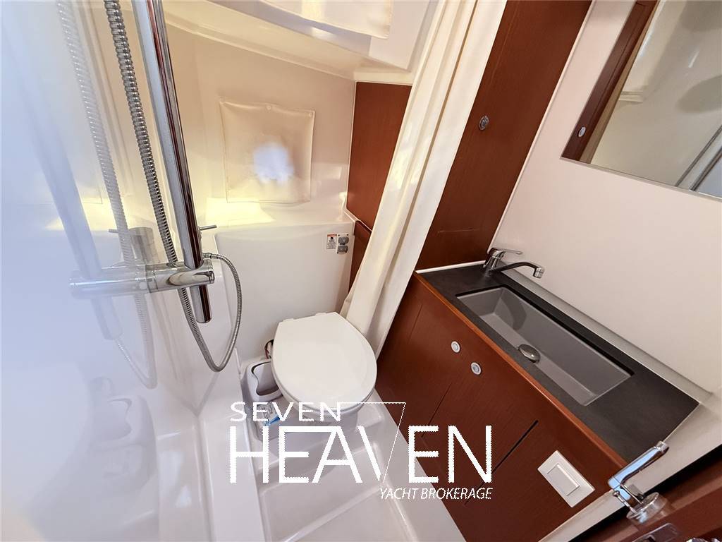 Beneteau Swift trawler 30