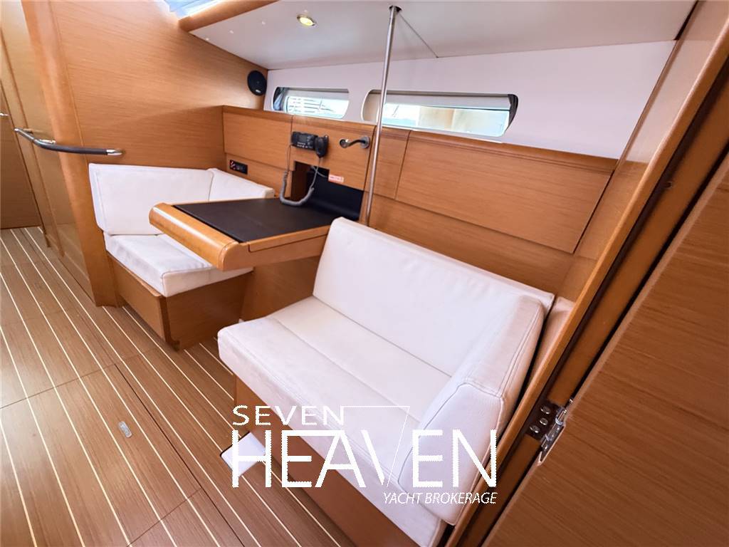 Jeanneau Sun odyssey 409