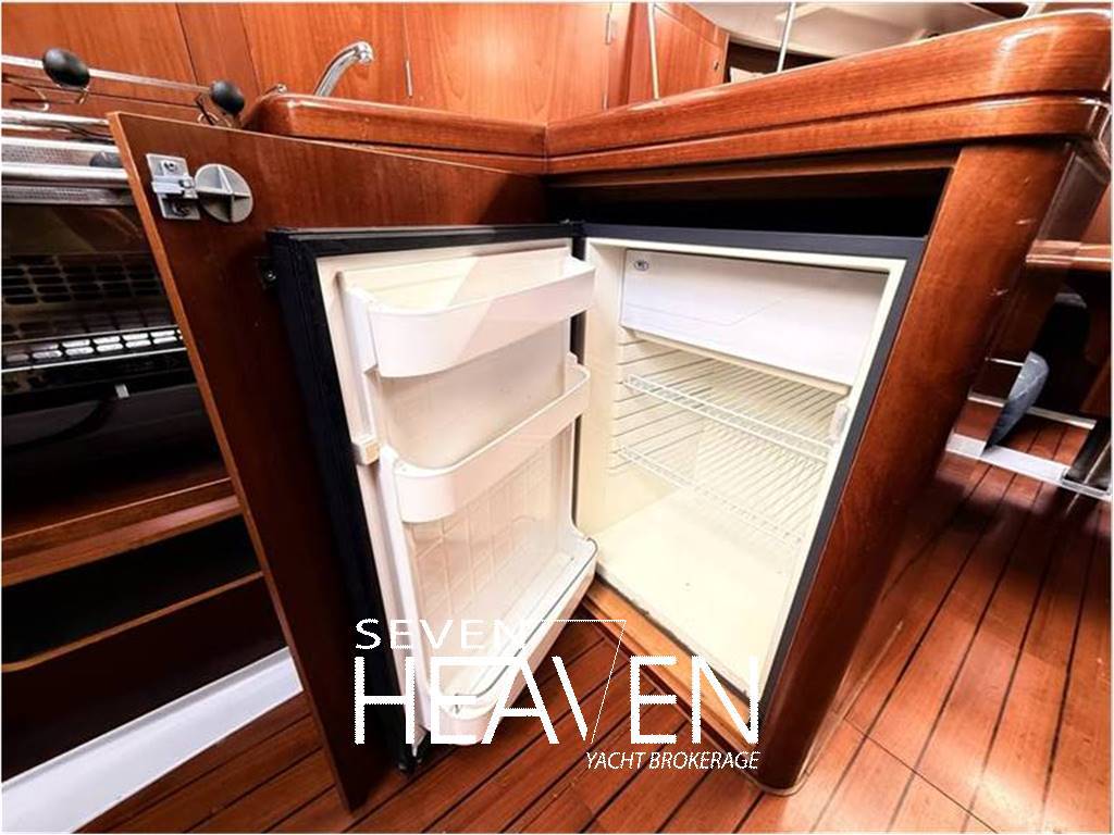 Beneteau Oceanis 343 clipper
