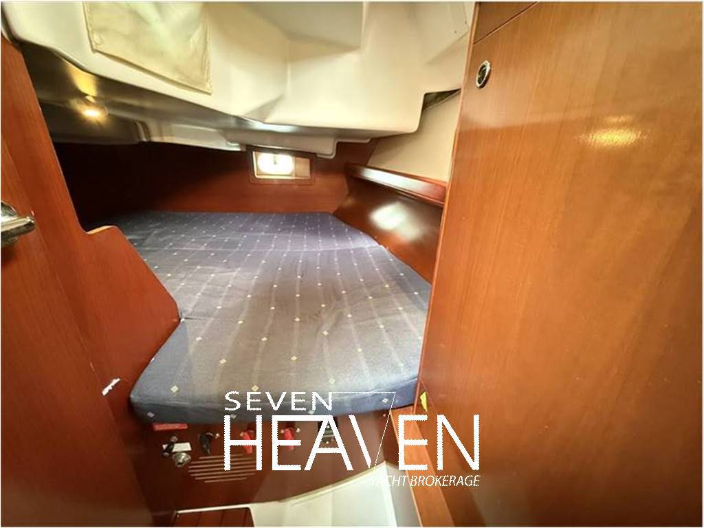 Beneteau Oceanis 343 clipper