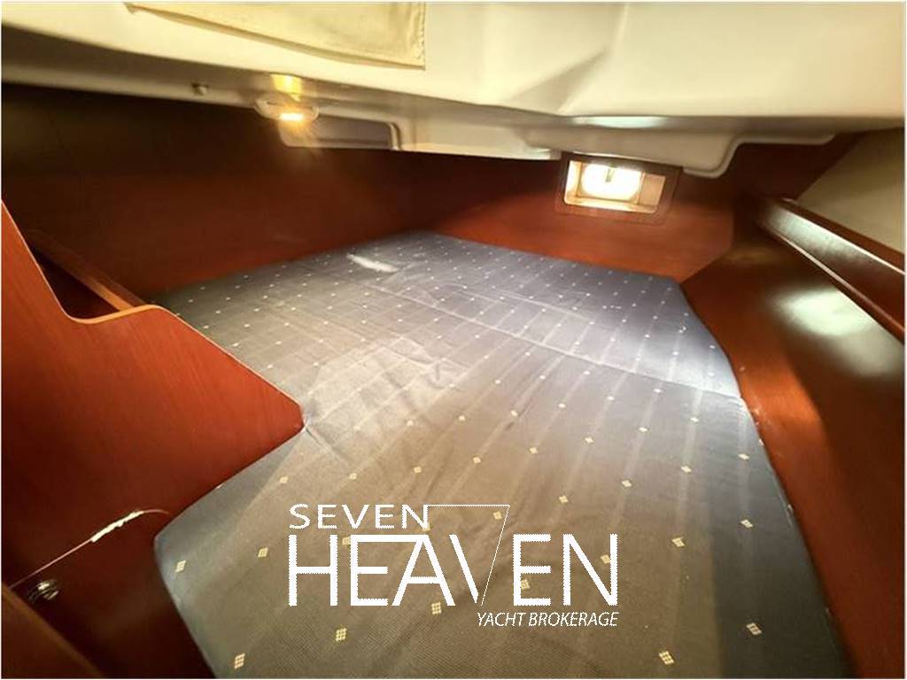 Beneteau Oceanis 343 clipper
