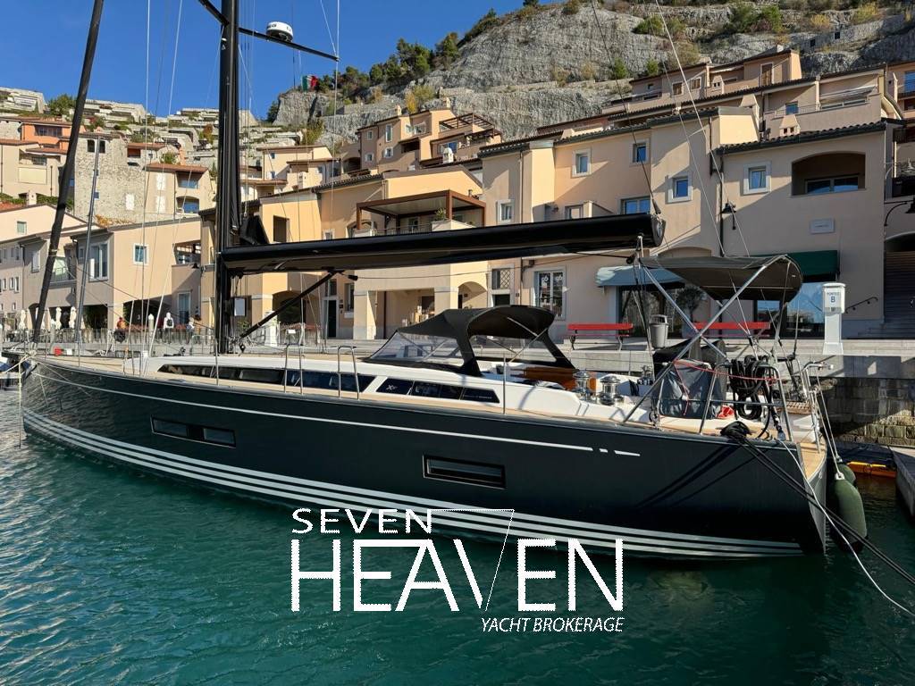 X-yachts X 5.6