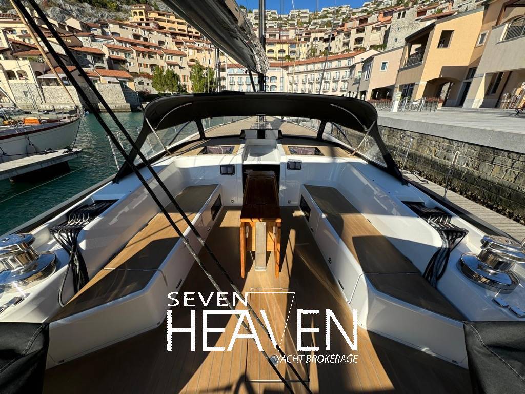 X-yachts X 5.6