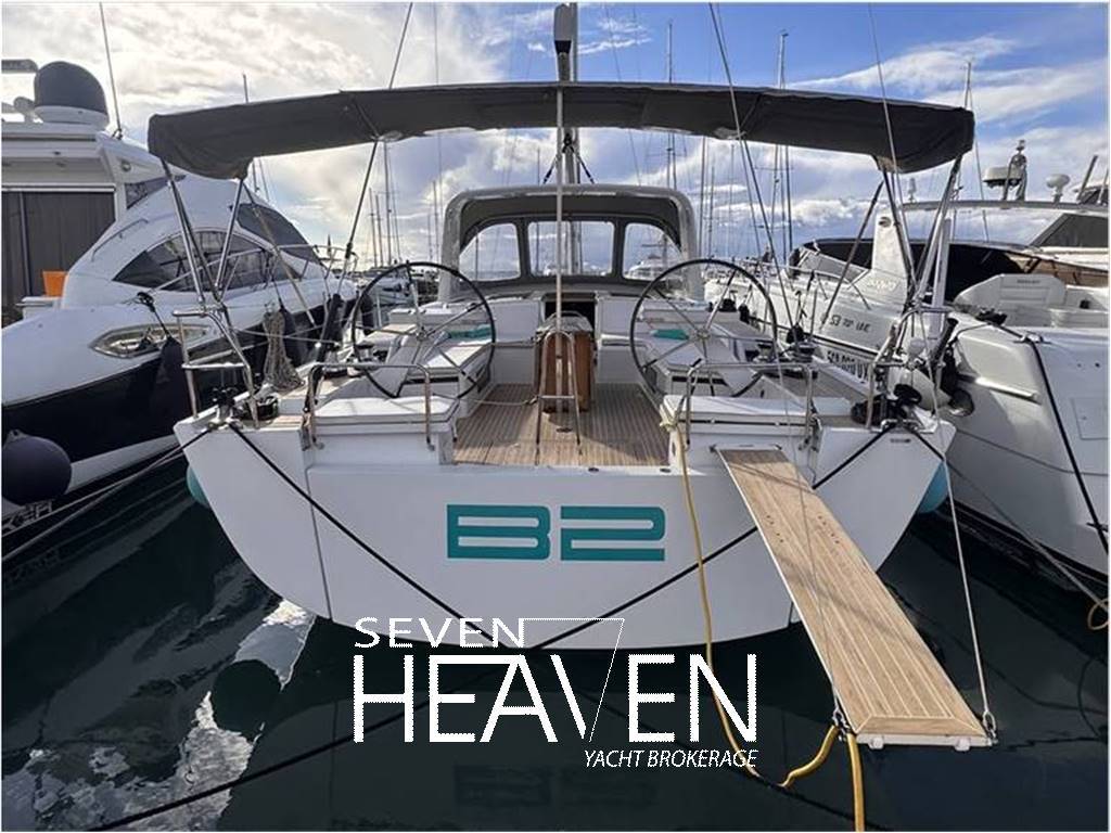 Cantiere del pardo Grand soleil 52 lc