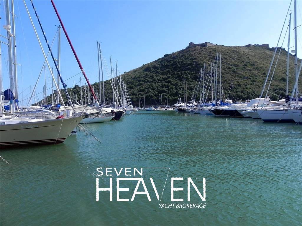 Marina di Cala Galera - Foto 1
