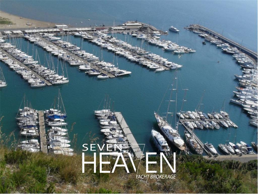 Marina di Cala Galera - Foto 2