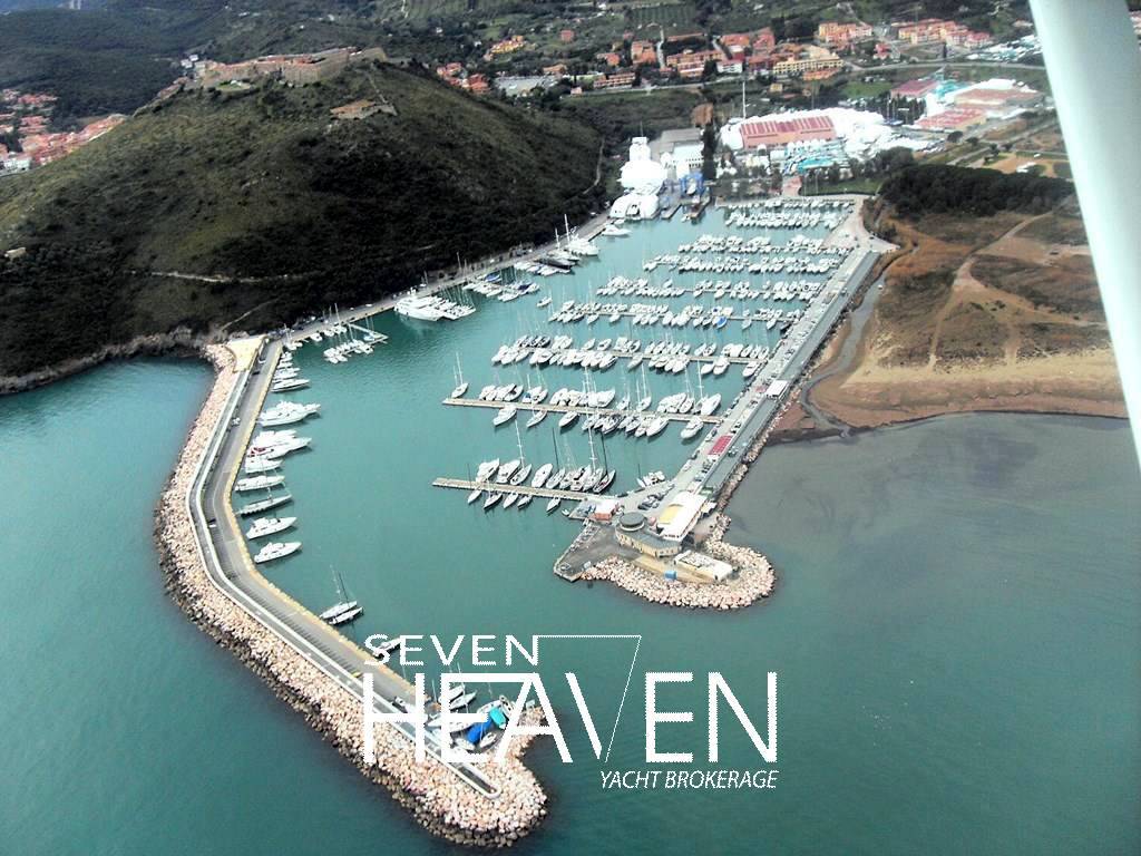 Marina di Cala Galera - Foto 3