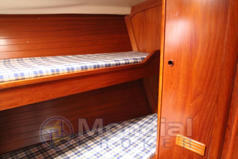 Cantiere del pardo Grand soleil 45