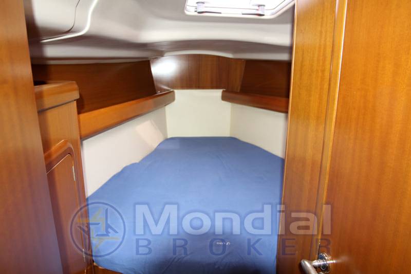 Cantiere del pardo Grand soleil 40