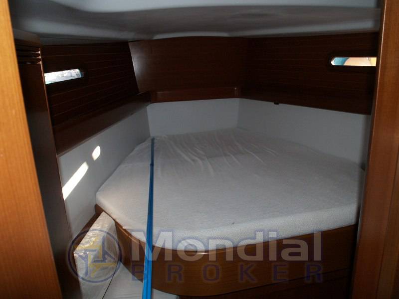Cantiere del pardo Grand soleil 40 b&c