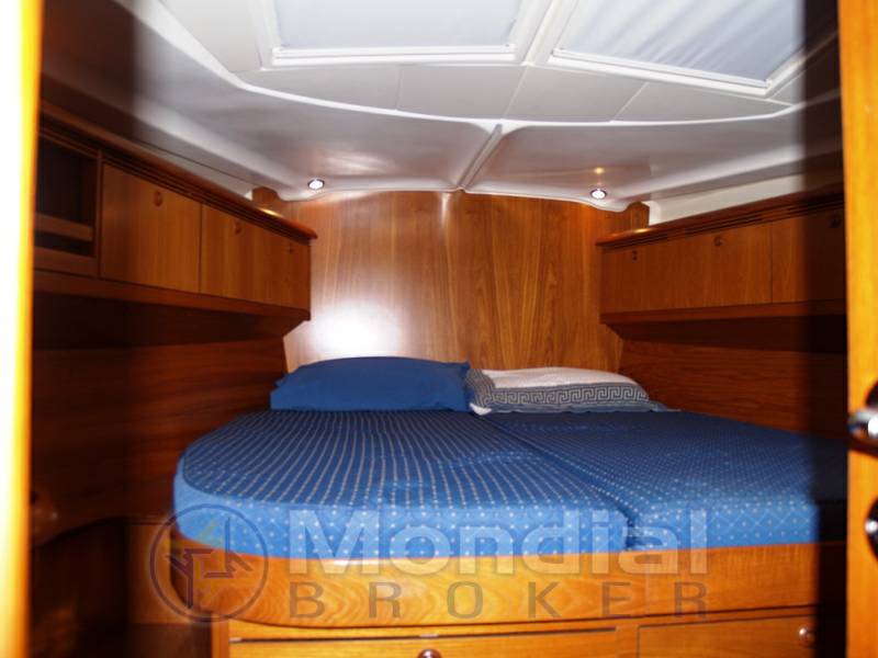 Janneau Sun odyssey 49