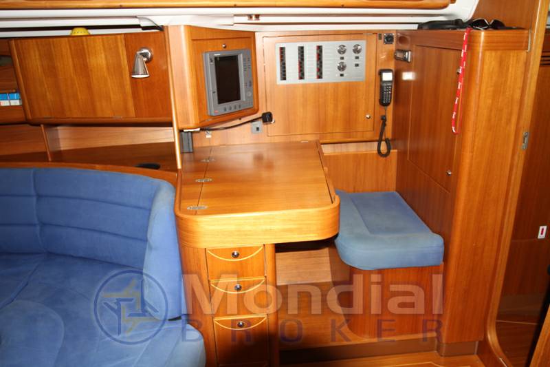 X yacht X 46