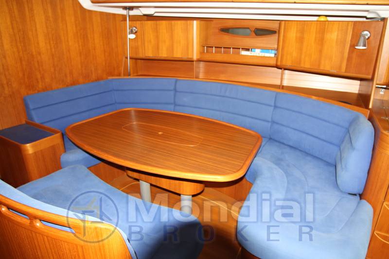 X yacht X 46