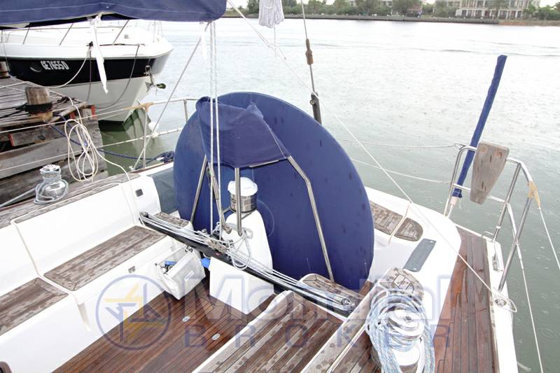 X yacht X 46