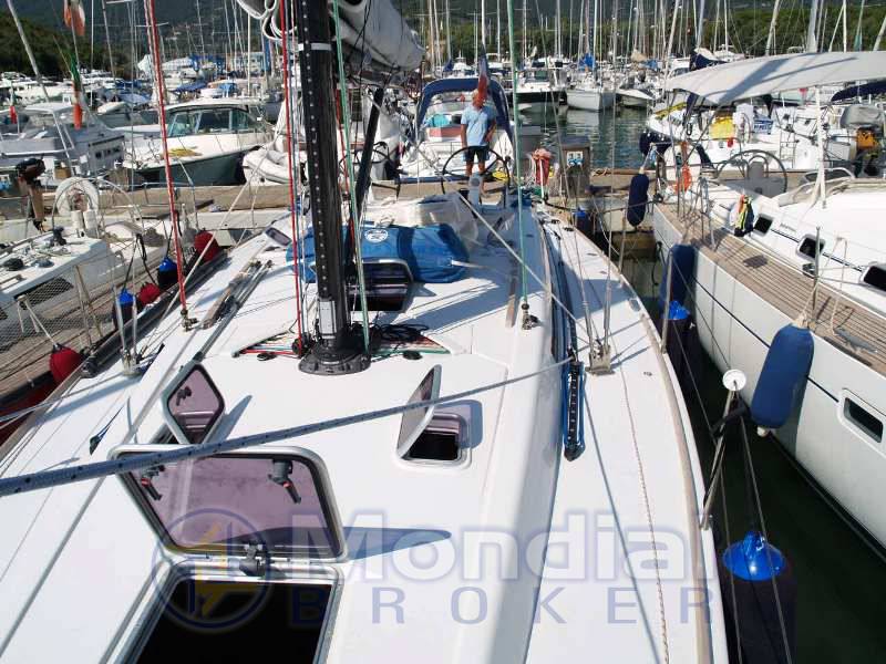 Cantiere del pardo Grand soleil 43 ot