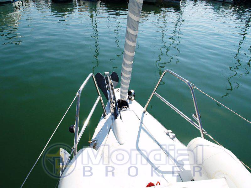 Cantiere del pardo Grand soleil 43 ot