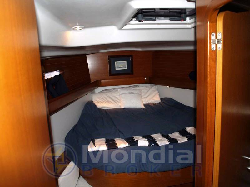 Cantiere del pardo Grand soleil 40 b&c