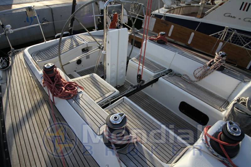 X yacht X 412
