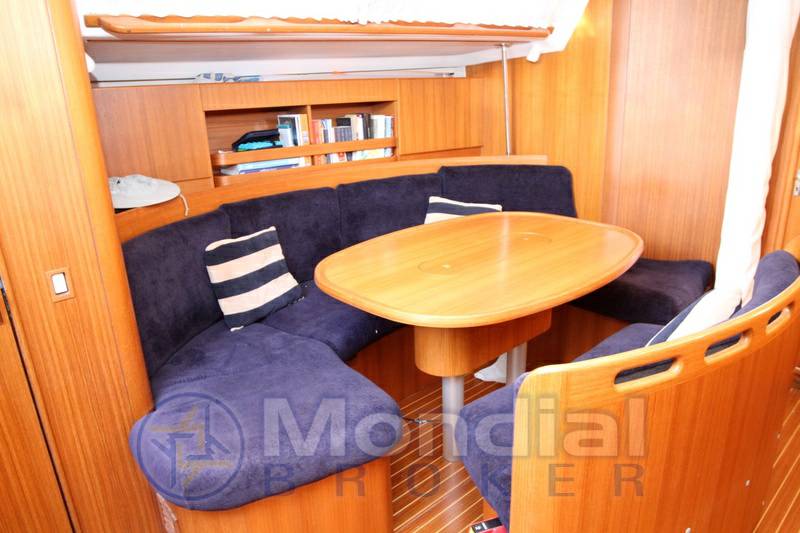 X yacht X 412