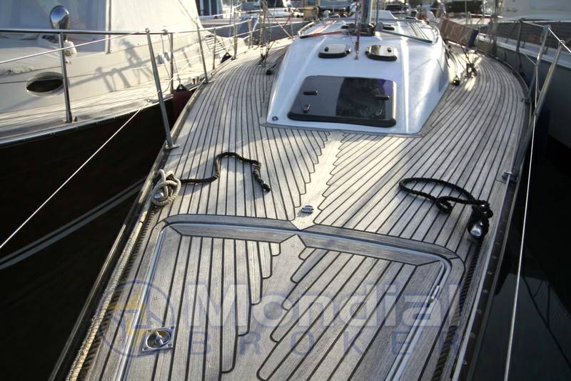 X yacht X 412