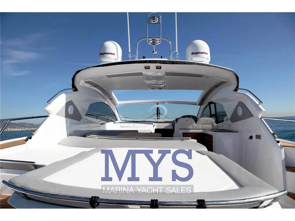 Sessa marine C 44 new