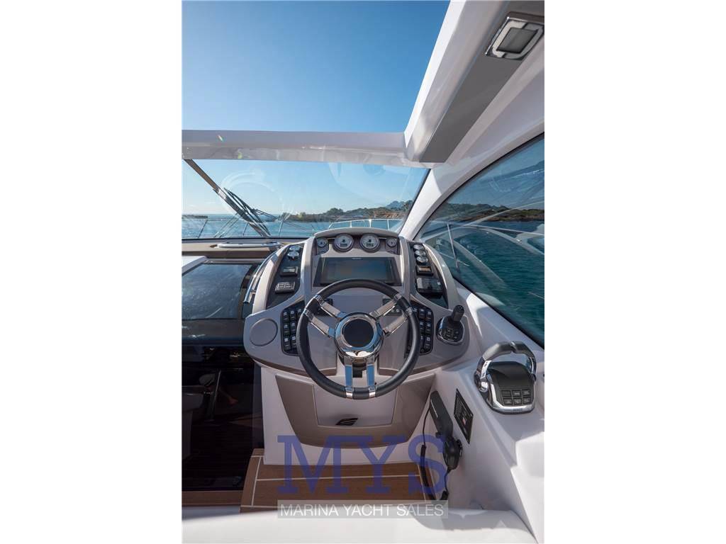 Sessa marine C 44 new