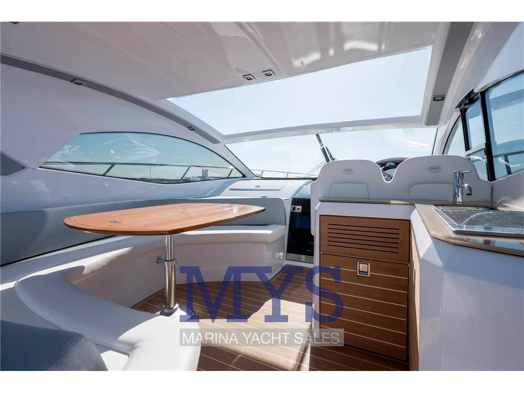 Sessa marine C 44 new