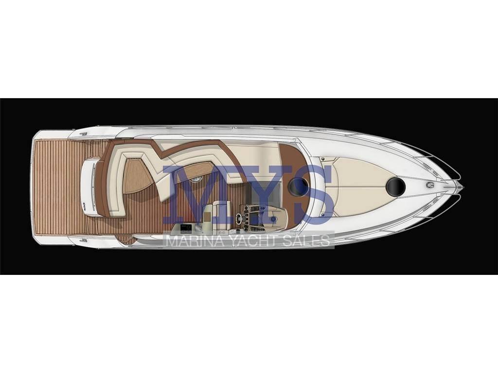 Sessa marine C 44 new