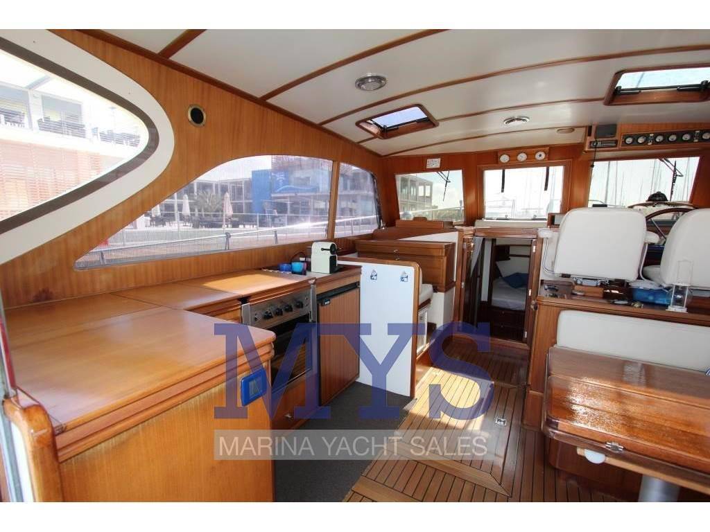 Rose island Lobster 49