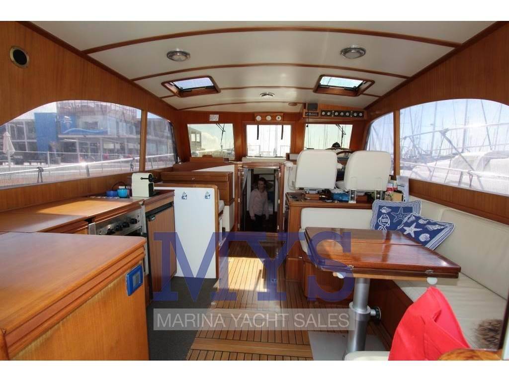 Rose island Lobster 49