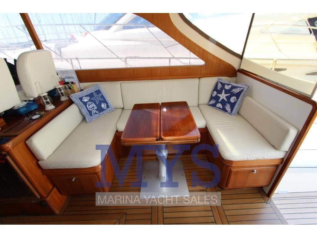 Rose island Lobster 49
