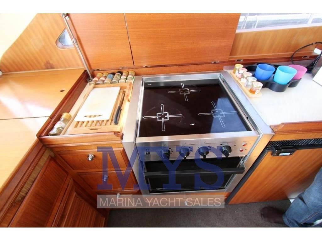 Rose island Lobster 49