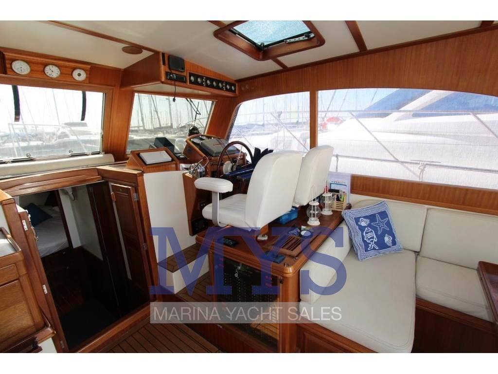 Rose island Lobster 49
