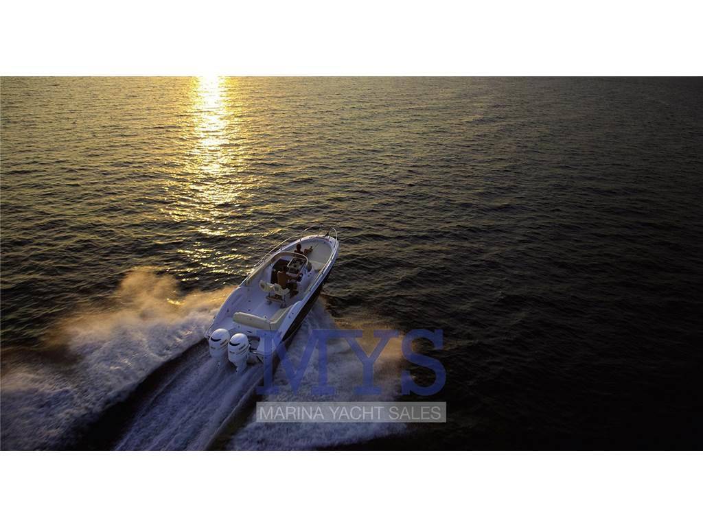 Sessa marine Key largo 27 fb