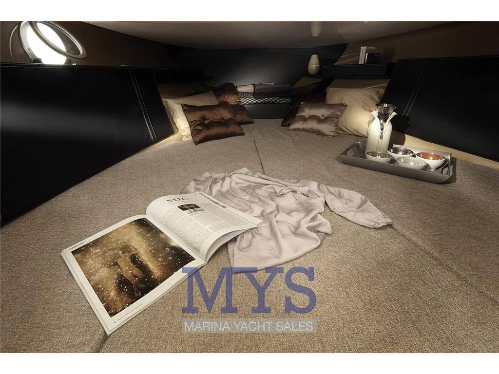 Sessa marine Key largo 27 fb