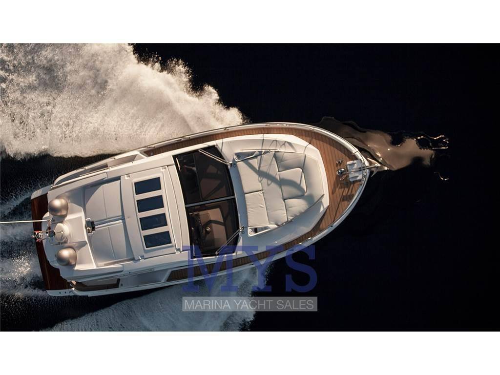 Sessa marine C 42 new
