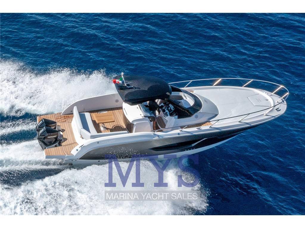 Sessa marine New key largo 34 fb