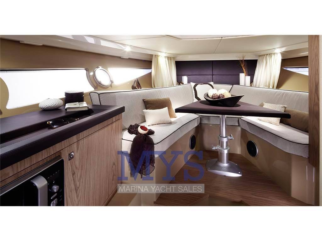 Sessa marine New key largo 34 fb