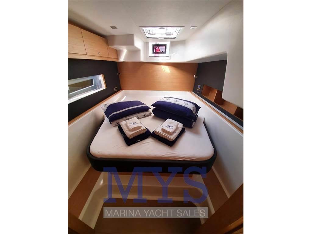 Dufour 48 catamarans